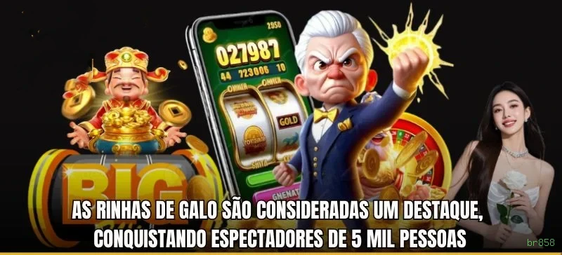 br858: Uma Viagem Incrível pelos Melhores Jogos de Ação
