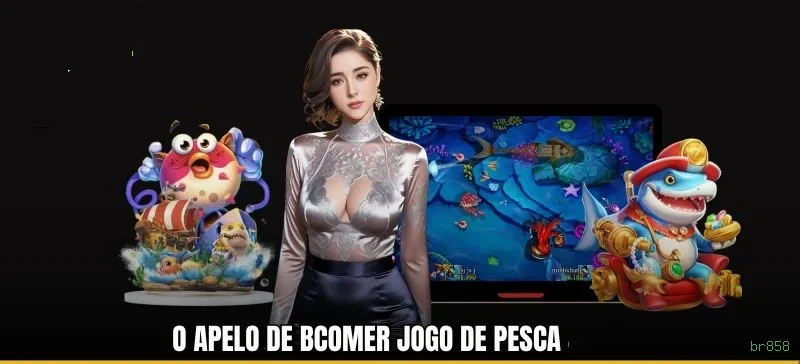 br858 Aventura: Uma Viagem Imperdível pelo Mundo dos Jogos