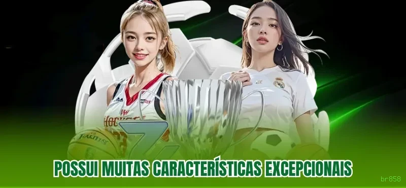 br858: A Nova Era dos Jogos Mobile Que Você Precisa Conhecer